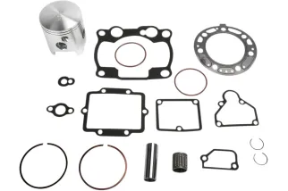 PISTON KIT W/GASKETS