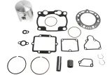 PISTON KIT W/GASKETS