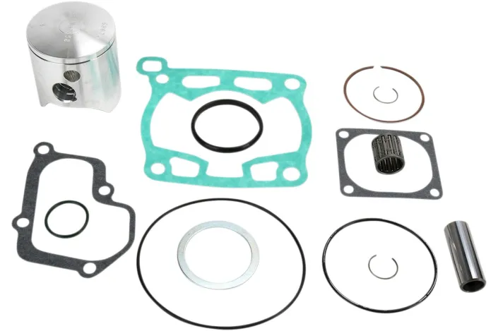 PISTON KIT W/GASKETS