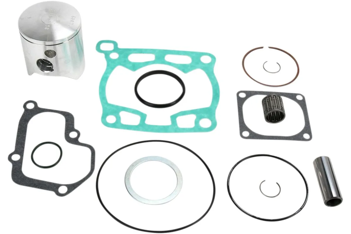 PISTON KIT W/GASKETS