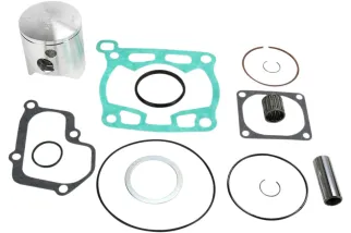 PISTON KIT W/GASKETS