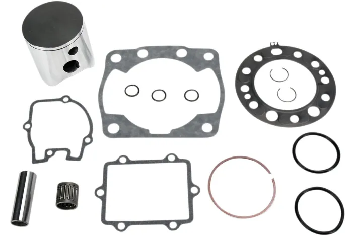 PISTON KIT W/GASKETS