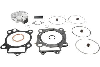 PISTON KIT W/GASKETS