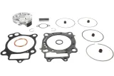 PISTON KIT W/GASKETS