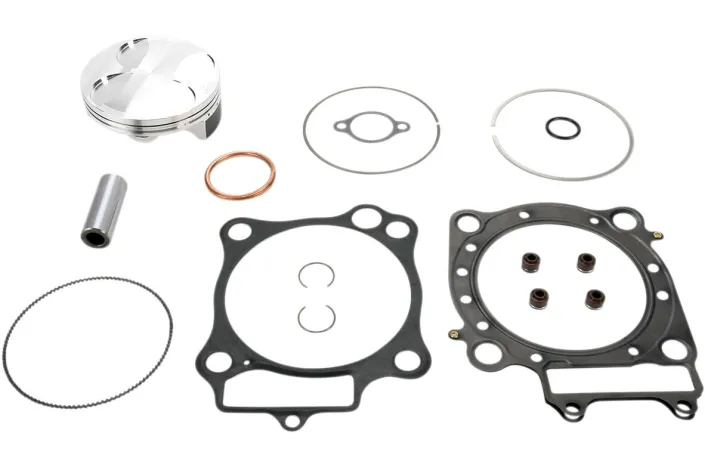 PISTON KIT W/GASKETS