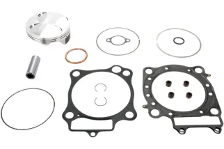 PISTON KIT W/GASKETS