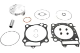 PISTON KIT W/GASKETS