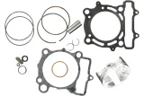 PISTON KIT W/GASKETS