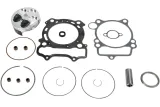 PISTON KIT W/GASKETS