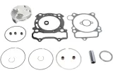 PISTON KIT W/GASKETS