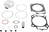 PISTON KIT W/GASKETS