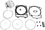 PISTON KIT W/GASKETS