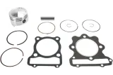 PISTON KIT W/GASKETS
