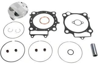 PISTON KIT W/GASKETS