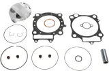 PISTON KIT W/GASKETS