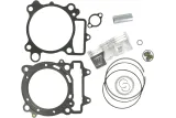 PISTON KIT W/GASKETS