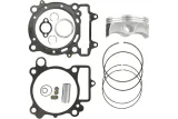 PISTON KIT W/GASKETS