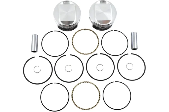 PISTON KT 04-19XL1200 STD