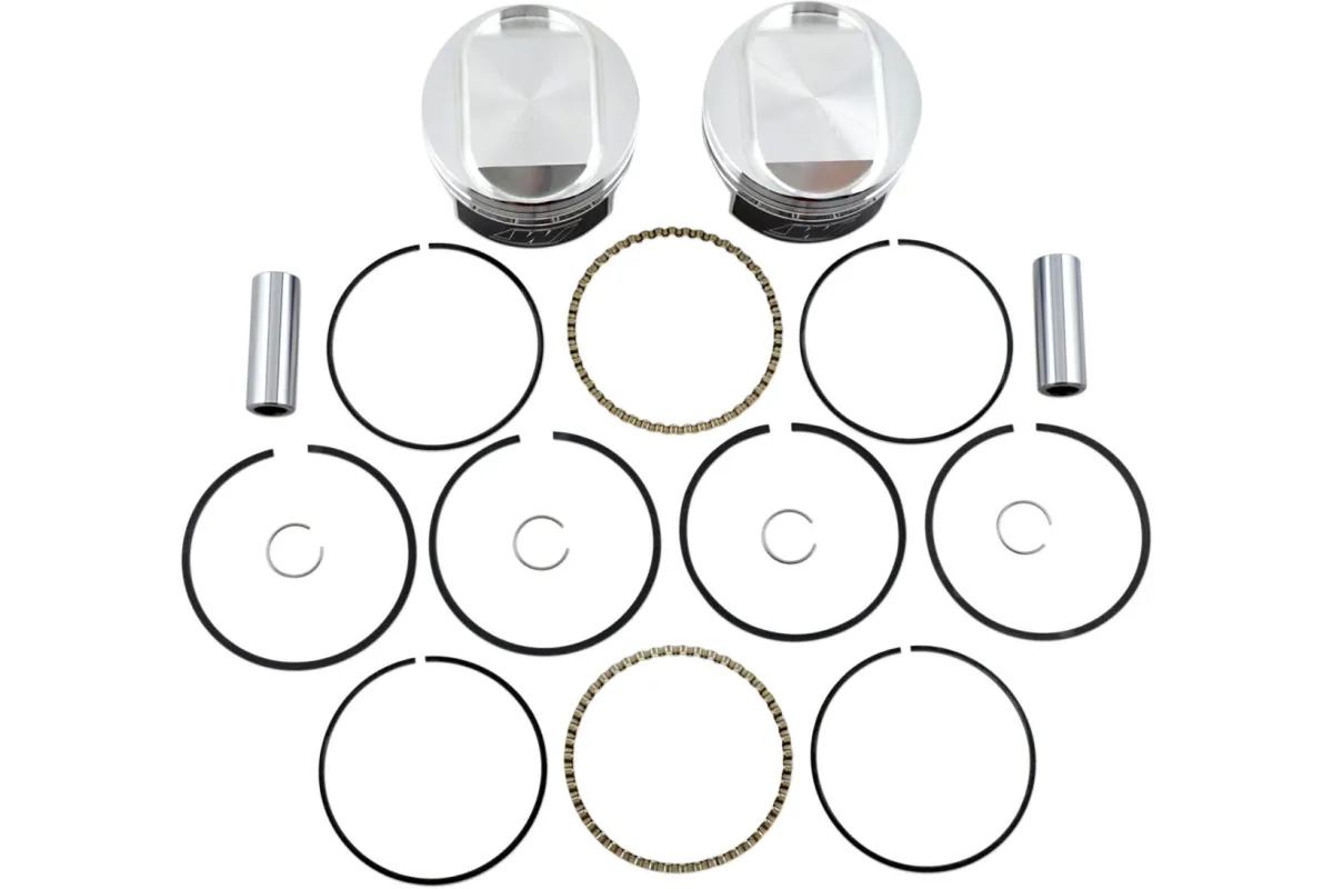 PISTON KT 04-19XL1200 STD