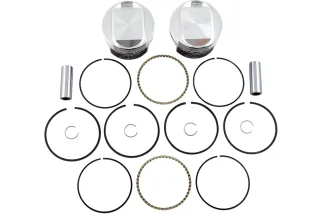 PISTON KT 04-19XL1200 STD