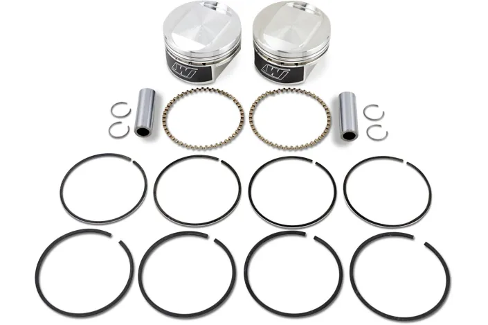 PISTON KIT 1200 SPSTR 010