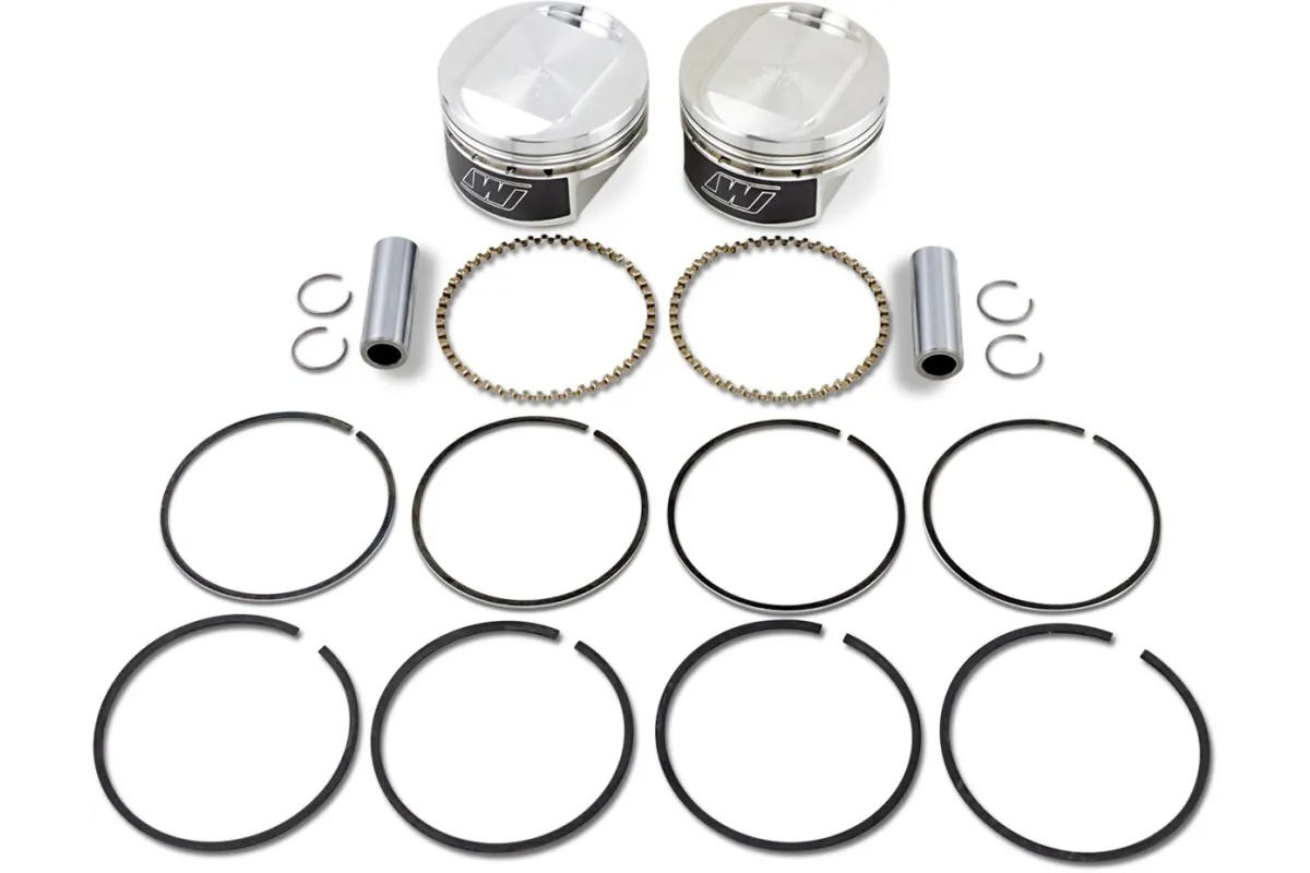 PISTON KIT 1200 SPSTR 010