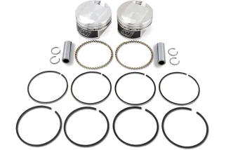 PISTON KIT 1200 SPSTR 010