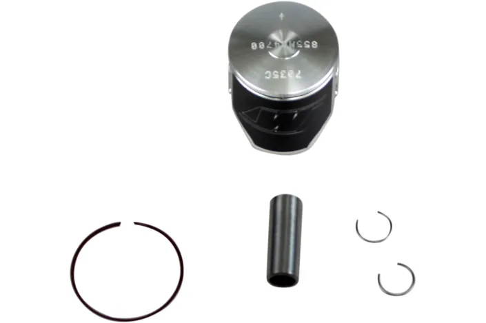 PISTON KIT KTM 85/105 47M