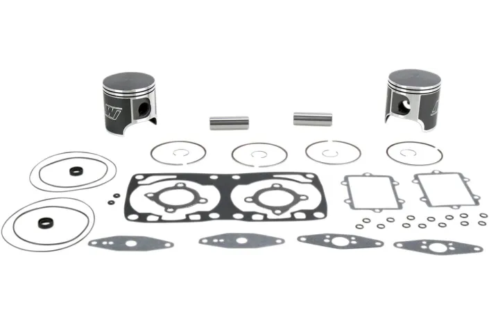 PISTON KIT ARCTIC CAT