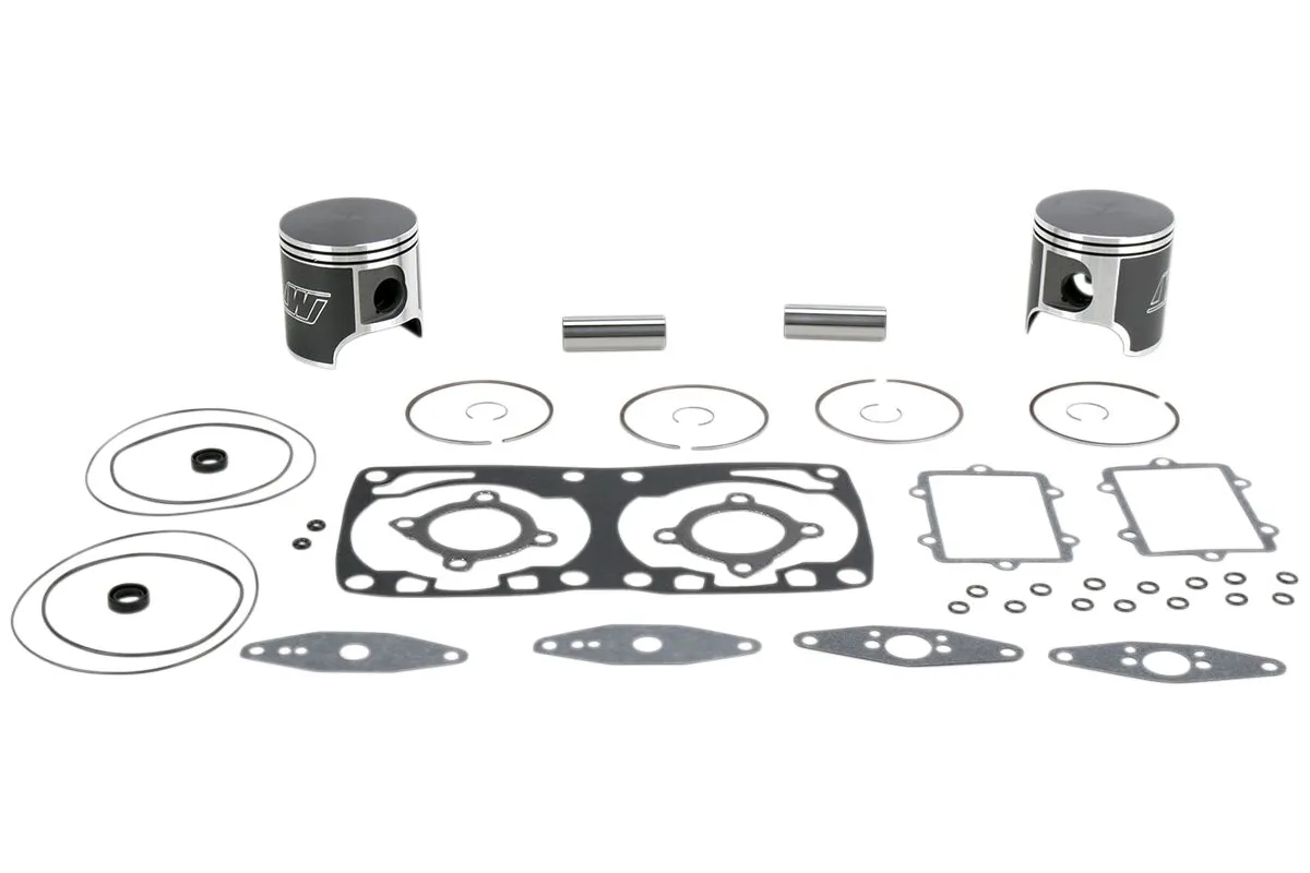 PISTON KIT ARCTIC CAT