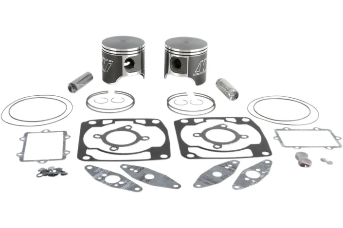 PISTON KIT ARCTIC CAT
