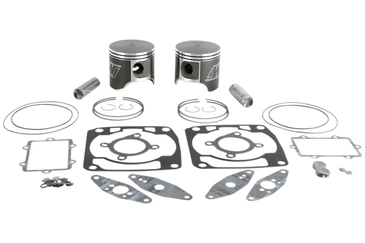 PISTON KIT ARCTIC CAT