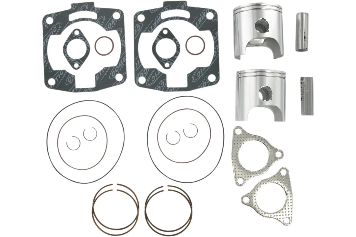 PISTON KIT POLARIS