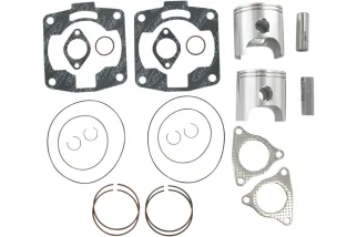 PISTON KIT POLARIS
