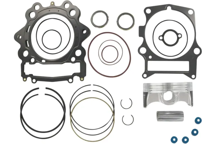 PISTON KIT W/GASKET