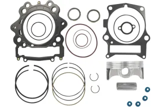 PISTON KIT W/GASKET