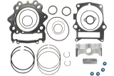 PISTON KIT W/GASKET