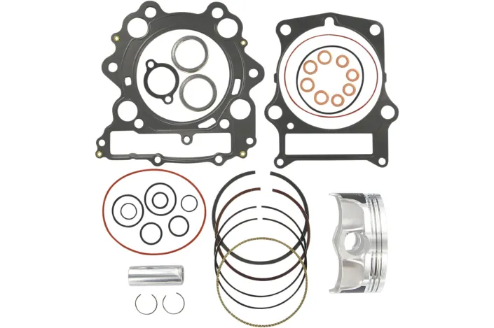 PISTON KIT W/GASKET