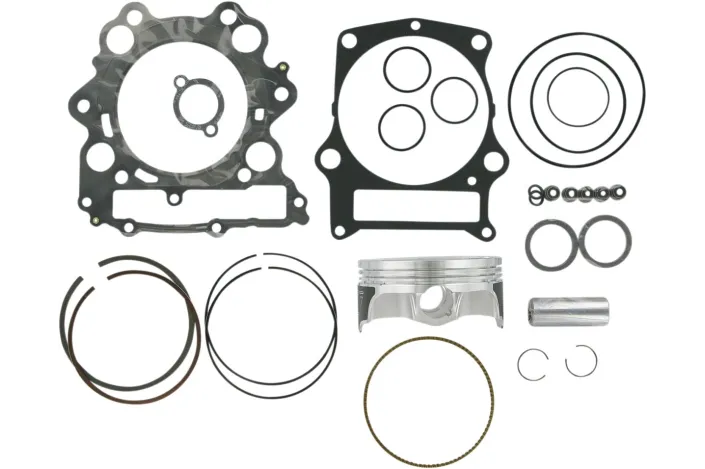PISTON KIT W/GASKET