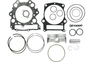PISTON KIT W/GASKET