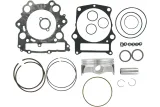 PISTON KIT W/GASKET