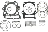 PISTON KIT W/GASKET