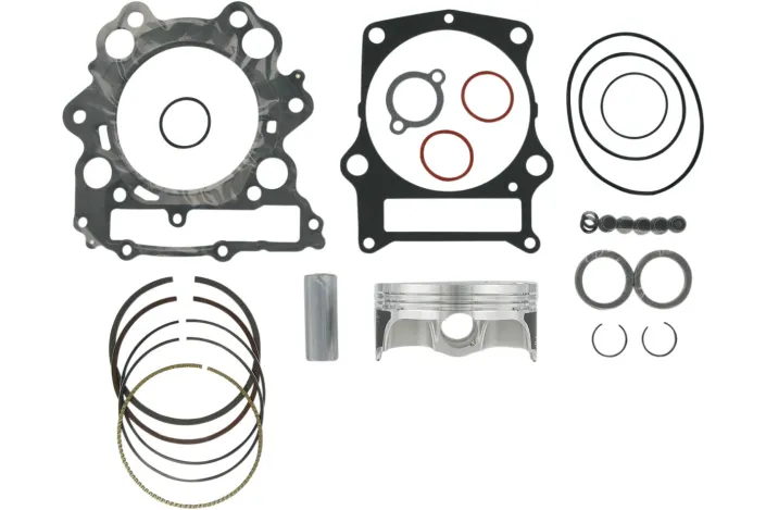 PISTON KIT W/GASKET