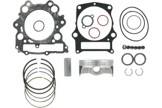 PISTON KIT W/GASKET