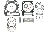 PISTON KIT W/GASKET