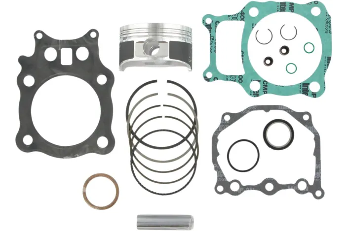 PISTON KIT W/GASKET
