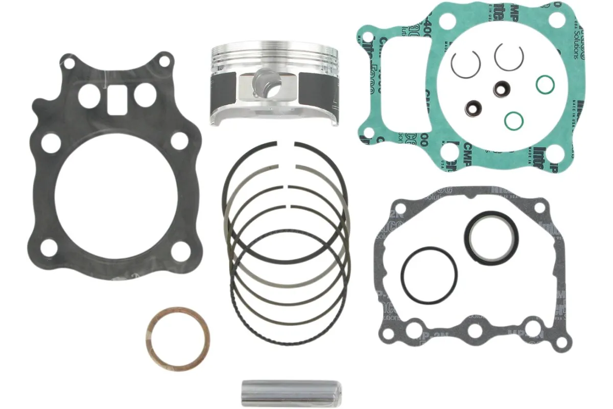 PISTON KIT W/GASKET