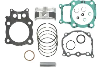 PISTON KIT W/GASKET