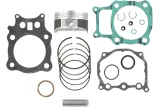 PISTON KIT W/GASKET