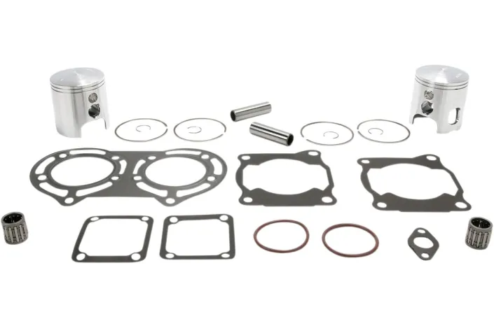 PISTON KIT W/GASKET